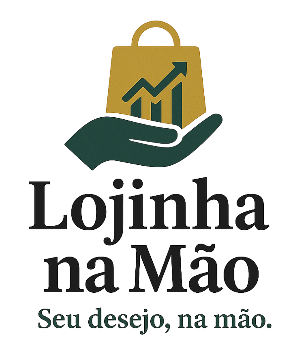 Lojinha na Mão