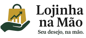 Lojinha na Mão